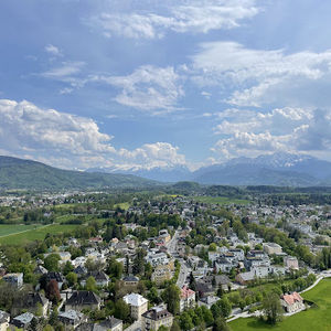 Meet your Posher, Patrick